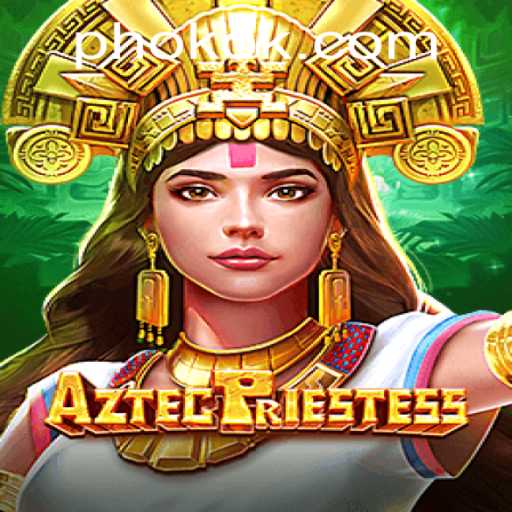 Discover the Mystical World of AztecPriestess on OKOK.PH