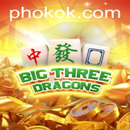 Discover the Exciting World of BigThreeDragons: A New Sensation in Gaming