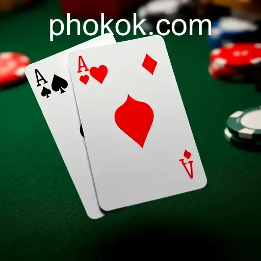 The Thrilling World of Blackjack: A Deep Dive into the Game's Appeal