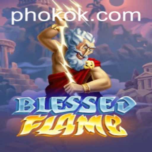 BlessedFlame: A New Era in Interactive Gaming with OKOK.PH