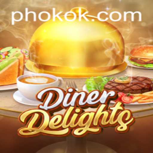 Exploring DinerDelights: A Culinary Journey Combined with Strategy