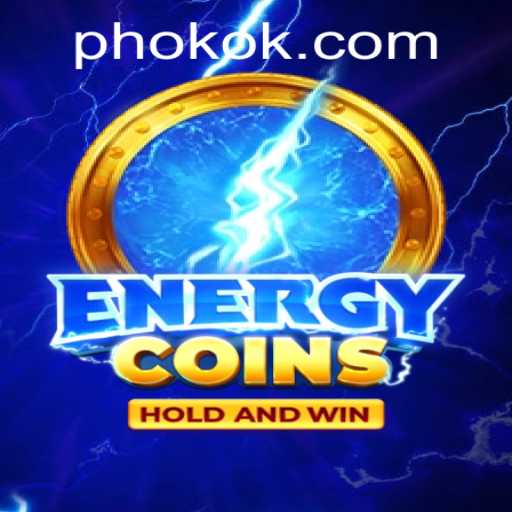 Exploring the World of EnergyCoins: A Revolutionary Game Experience
