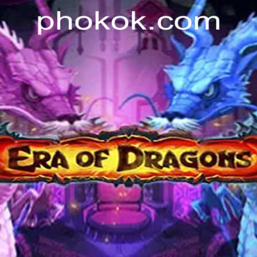 Exploring the Mystical World of EraOfDragons: A New Adventure Awaits in OKOK.PH