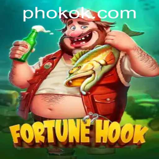 Exploring the Enchanting World of FortuneHook: A Deep Dive into the Game and Keyword OKOK.PH