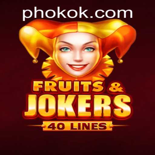 Exploring the Excitement of FruitsAndJokers40 with OKOK.PH
