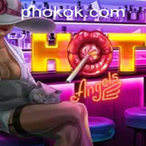 Discover HotAngels: A Thrilling Adventure Awaits with OKOK.PH