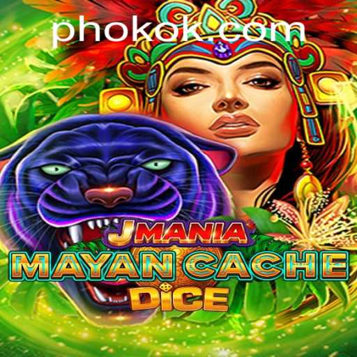 Discovering JManiaMayanCacheDice: A Thrilling Adventure into the Mayan World