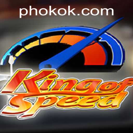 KingofSpeed: An Exciting Dive into the World of Fast-Paced Racing