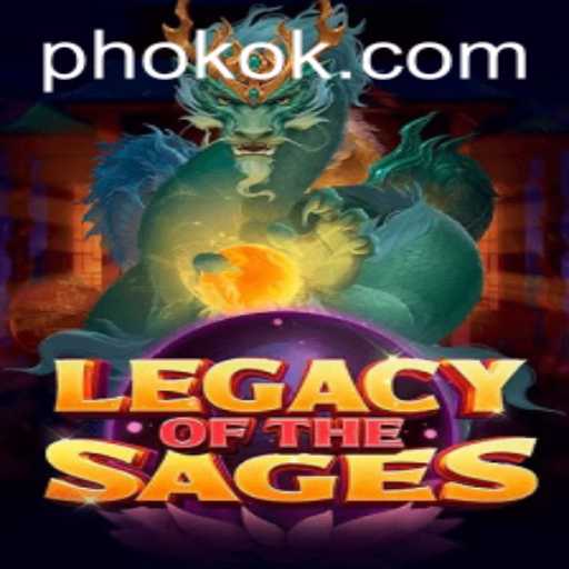 LegacyoftheSages: A New Era in Fantasy Gaming