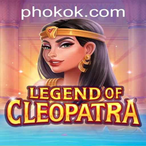 Legend Of Cleopatra: The Mystique Unveiled
