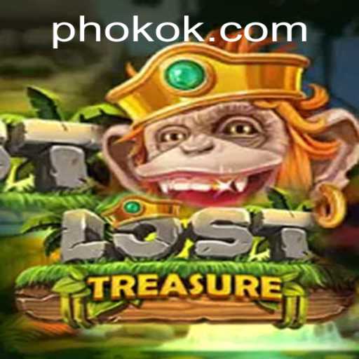 Discover the Excitement of LostTreasure: A Journey into Adventure