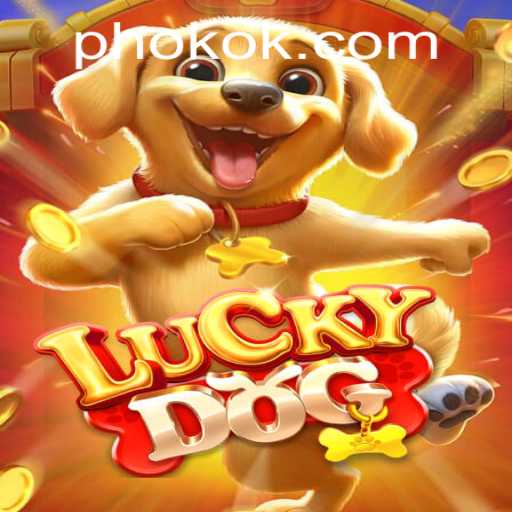 The Fascinating World of LuckyDog: A Deep Dive into OKOK.PH's Latest Gaming Sensation