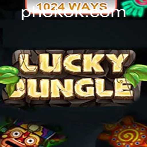 Discover the Thrilling World of LuckyJungle1024: An Immersive Gaming Experience