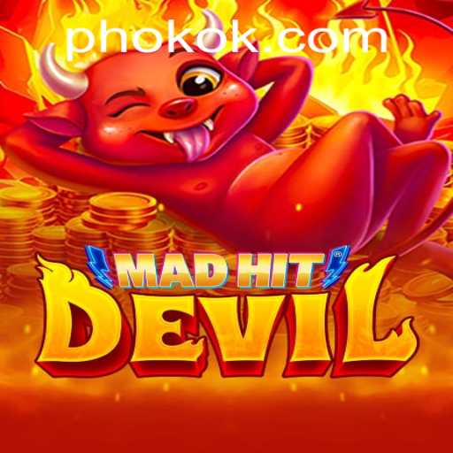 MadHitDevil: The Ultimate Gaming Experience with OKOK.PH