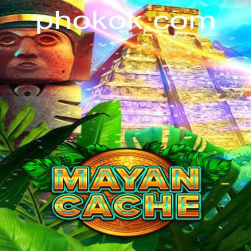 Discover the Intriguing World of MayanCache: A Modern Gaming Experience with OKOK.PH