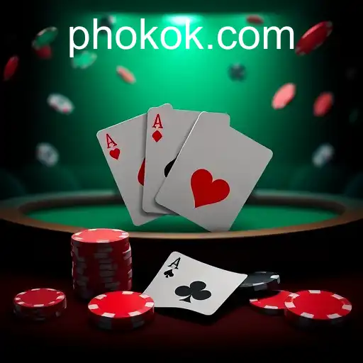 Exploring the Fascinating World of Poker Games: An In-Depth Look at OKOK.PH