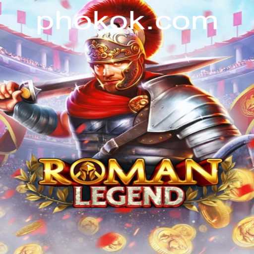 Embark on a Journey Through RomanLegend: An Epic Adventure Game