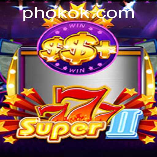 Exploring the Exciting World of Super777II: A Deep Dive into the Game Mechanics and Connection with OKOK.PH