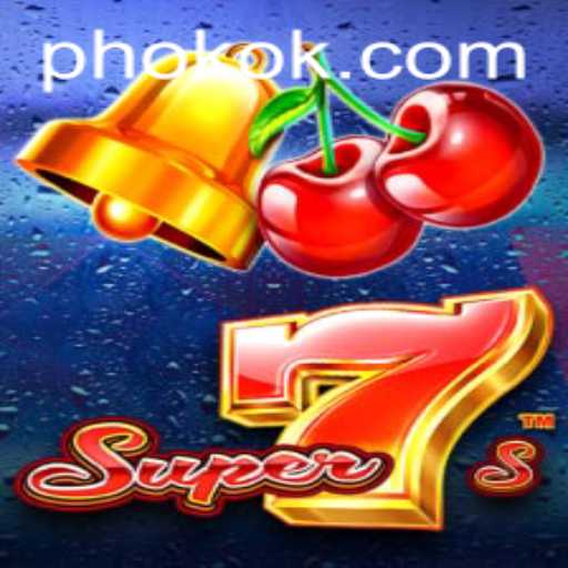 Discover the Thrills of Super7s: A Fresh Take on Classic Slot Gaming