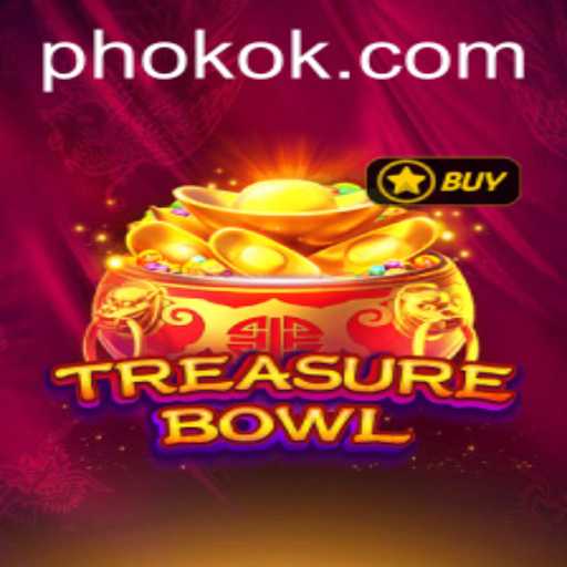 Exploring the Mystical World of TreasureBowl