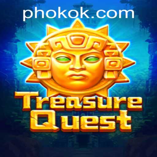 Explore the Enchanting World of TreasureQuest on OKOK.PH