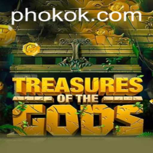 Exploring the Enigmatic Realm of Treasure of the Gods