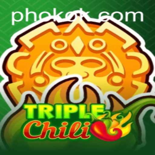 Discovering TripleChili: A Captivating Adventure with OKOK.PH
