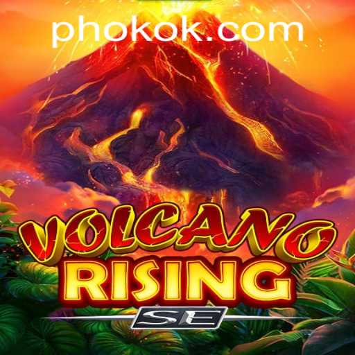 Exploring the World of VolcanoRisingSE: A Modern Gaming Marvel