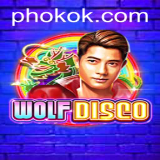 Discover the Exciting World of WolfDisco: A Game of Strategy and Intrigue